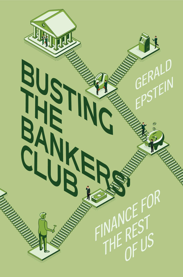 Busting the Bankers' Club