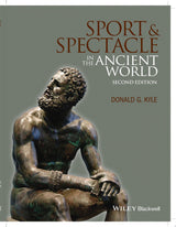Sport and Spectacle in the Ancient World