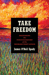 Take Freedom