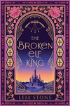 The Broken Elf King