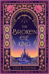 Elf File Layout The Broken Elf King by Leia Stone – Book Hero