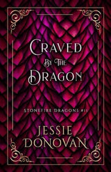 Craved by the Dragon