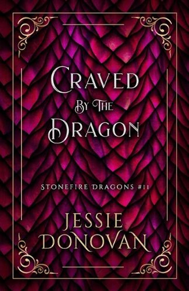 Craved by the Dragon