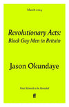 Revolutionary Acts