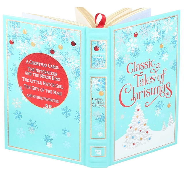 Classic Tales of Christmas