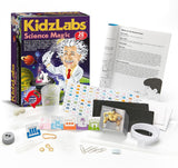 4M KidzLabs Science Magic