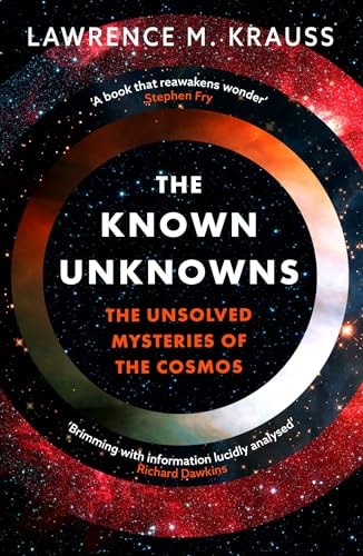 The Known Unknowns