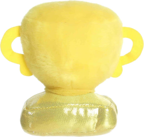 Palm Pals Plush - Champ Gold Medal
