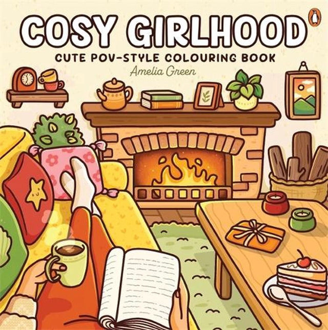 Cosy Girlhood