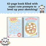 Super Cute Sketchbook