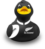 All Blacks Rubber Duck
