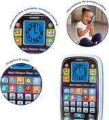 VTech Chat & Discover Phone