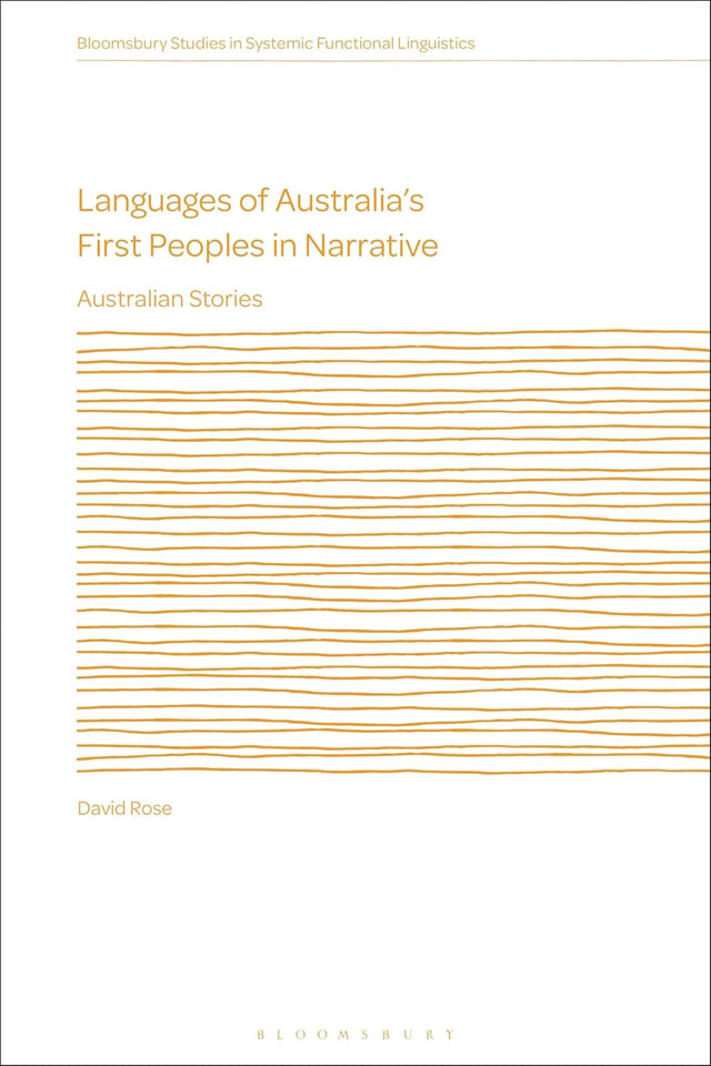 Languages of Australia’s First Peoples in Narrative
