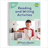 Phonic Books Dandelion World Split Vowel Spellings Activities