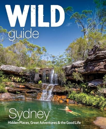 Wild Guide Sydney Australia