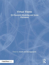 Virtual Vixens