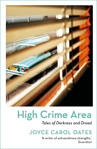 High Crime Area