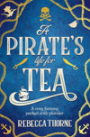 A Pirate's Life for Tea
