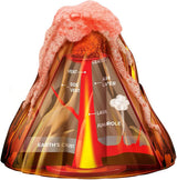 4M KidzLabs Table-Top Volcano