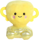 Palm Pals Plush - Champ Gold Medal