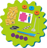 Horrible Science - Mighty Magnets