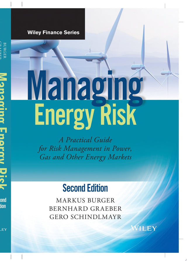 Managing Energy Risk
