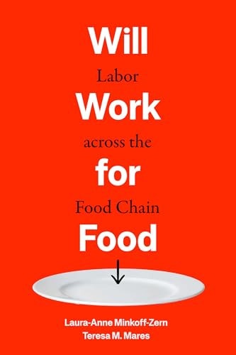 Will Work for Food