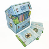 The Wind In the Willows Classic Story Collection