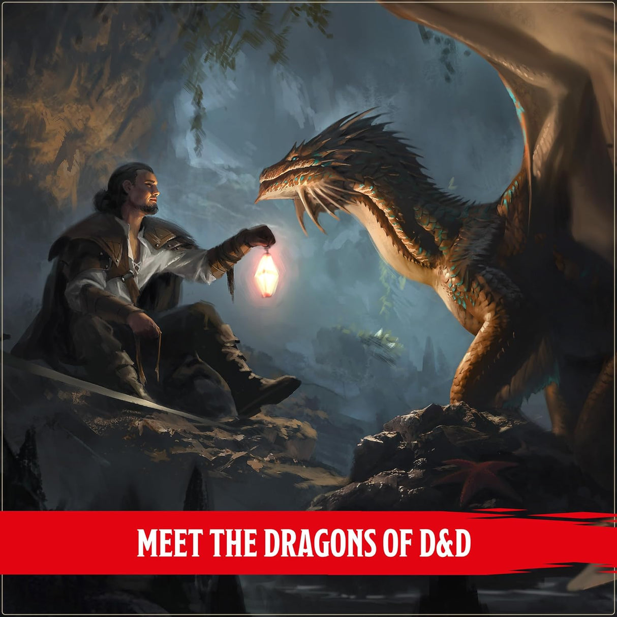 Dungeons & Dragons Dragon Delves: An Adventure Anthology