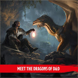 Dungeons & Dragons Dragon Delves: An Adventure Anthology