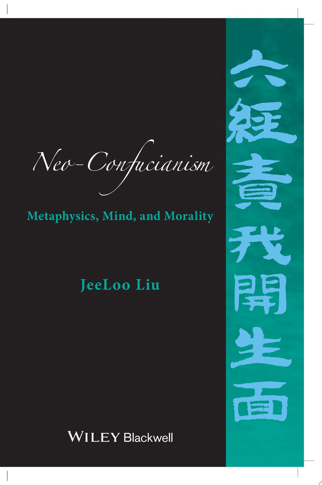 Neo-Confucianism