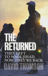 The Returned