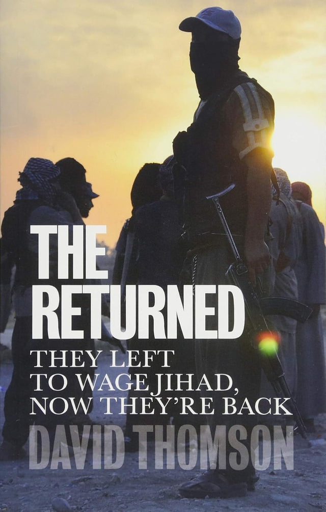 The Returned
