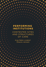 Performing Institutions