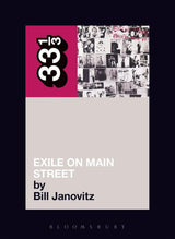 The Rolling Stones' Exile on Main Street
