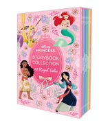 Disney Princess: 10-Book Storybook Collection (Disney)