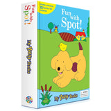 My Busy Books - Fun with Spot