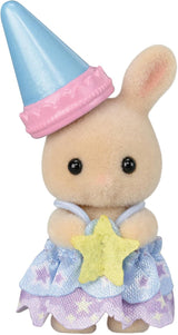Sylvanian Families: Nursery Princess Play Set