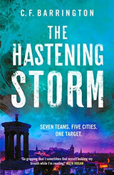 The Hastening Storm