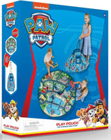 Play Pouch: Paw Patrol