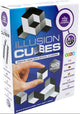Happy Puzzle - Illusion Cubes