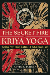 The Secret Fire of Alchemy