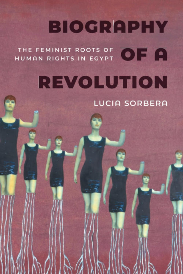 Biography of a Revolution
