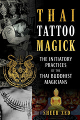 Thai Tattoo Magick