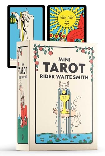 Mini Tarot