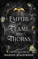 Empire of Flame and Thorns