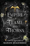 Empire of Flame and Thorns