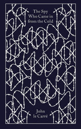 The Spy Who Came in from the Cold