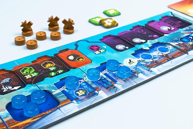 SETI Search for Extraterrestrial Intelligence