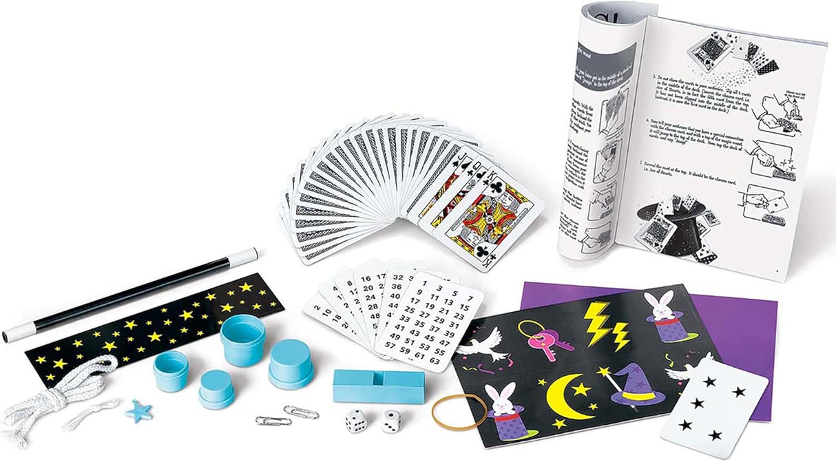 4M KidzLabs Magic Kit